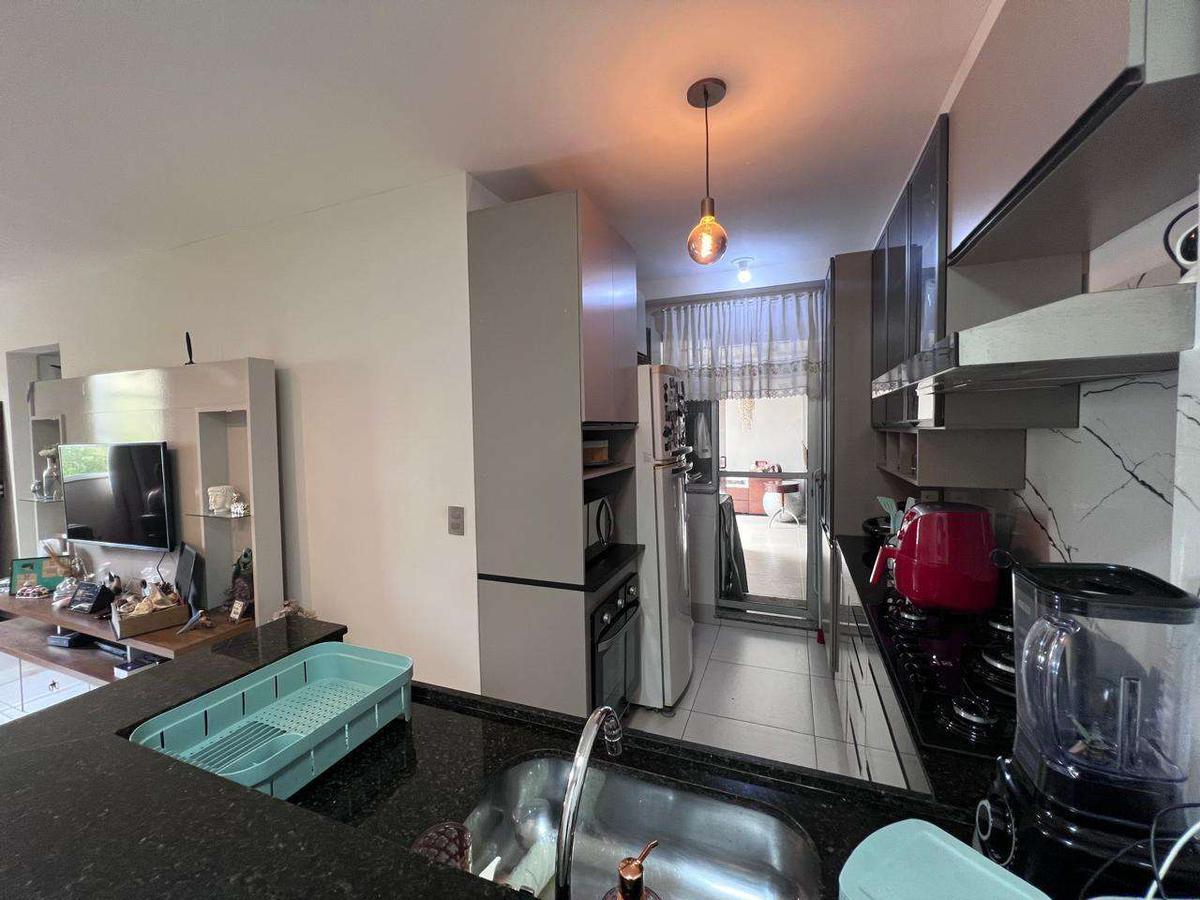 Apartamento, Serra, 2 Quartos, 2 Vagas, 2 Suítes