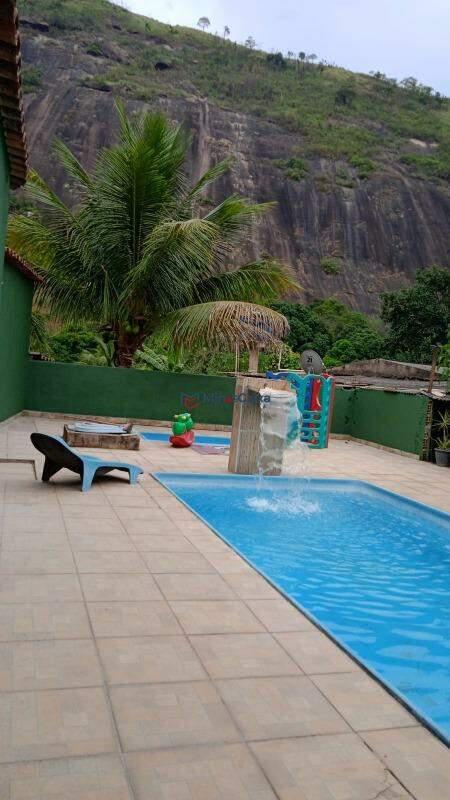 Fazenda, Petrópolis, 0 Quarto, 10 Vagas