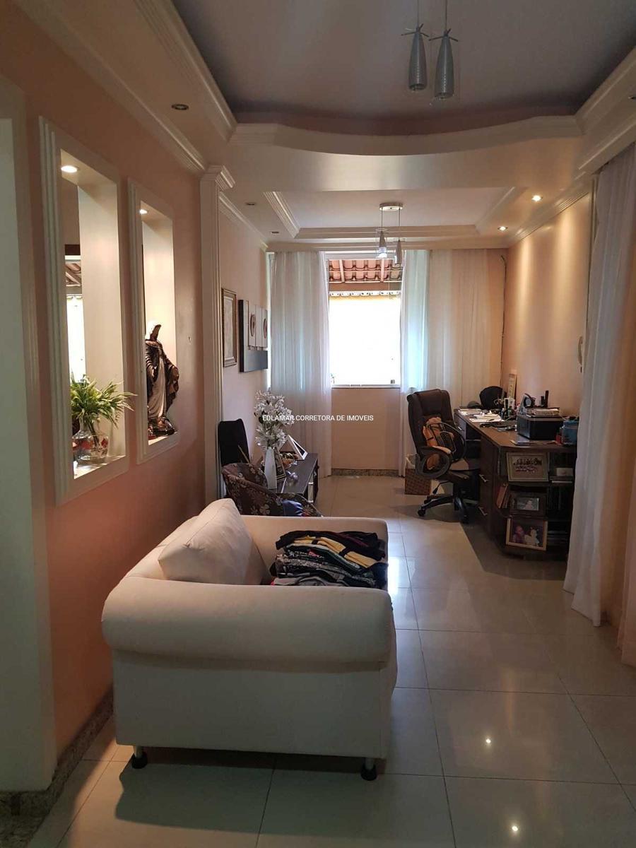 Casa, Novo Riacho, 3 Quartos, 3 Vagas, 1 Suíte