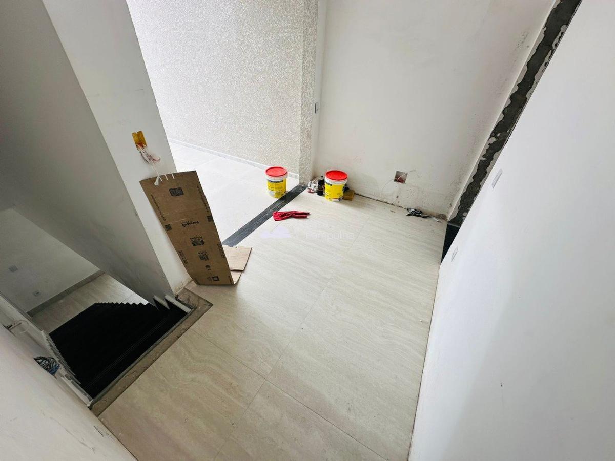 Apartamento, Itapoã, 4 Quartos, 2 Vagas, 2 Suítes