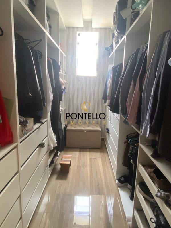 Casa, Residencial Park I, 3 Quartos, 4 Vagas, 1 Suíte