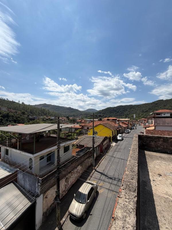 Casa, Nossa Senhora do Ó, 5 Quartos, 0 Vaga