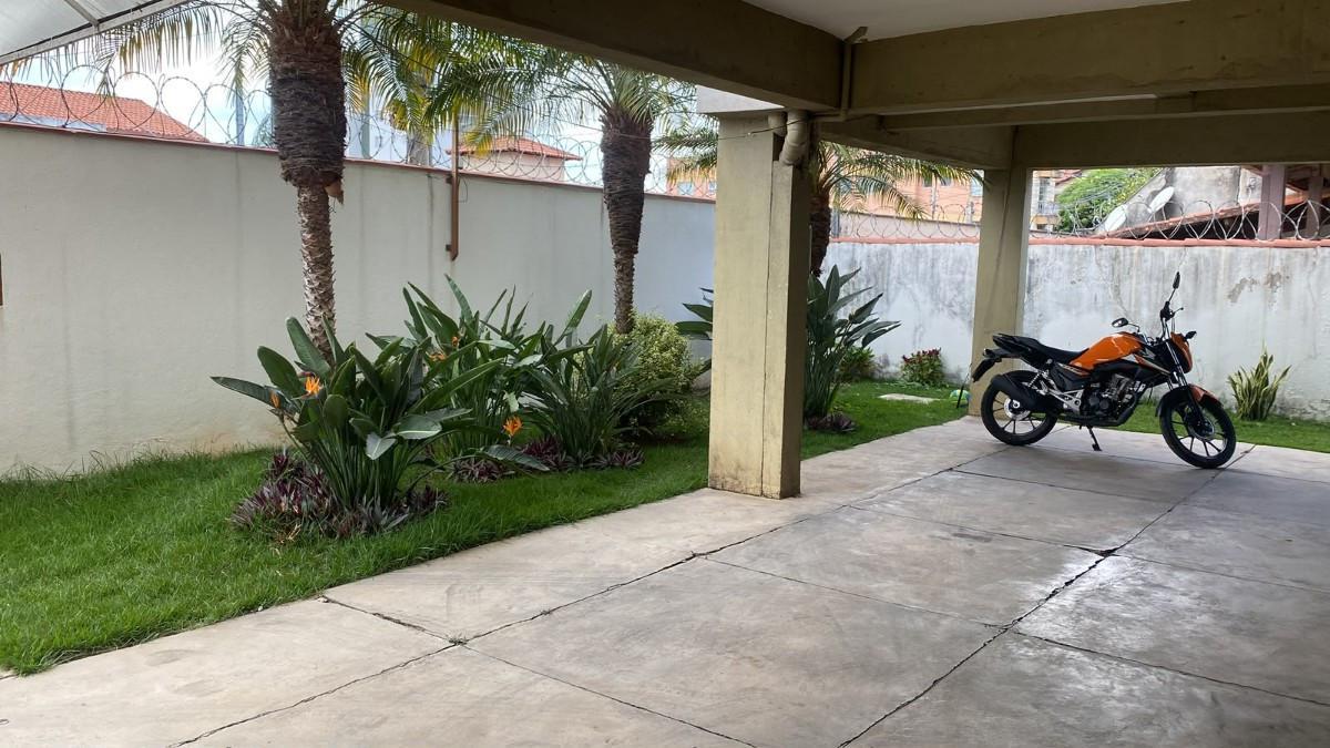 Apartamento, Brasiléia, 3 Quartos, 2 Vagas, 1 Suíte