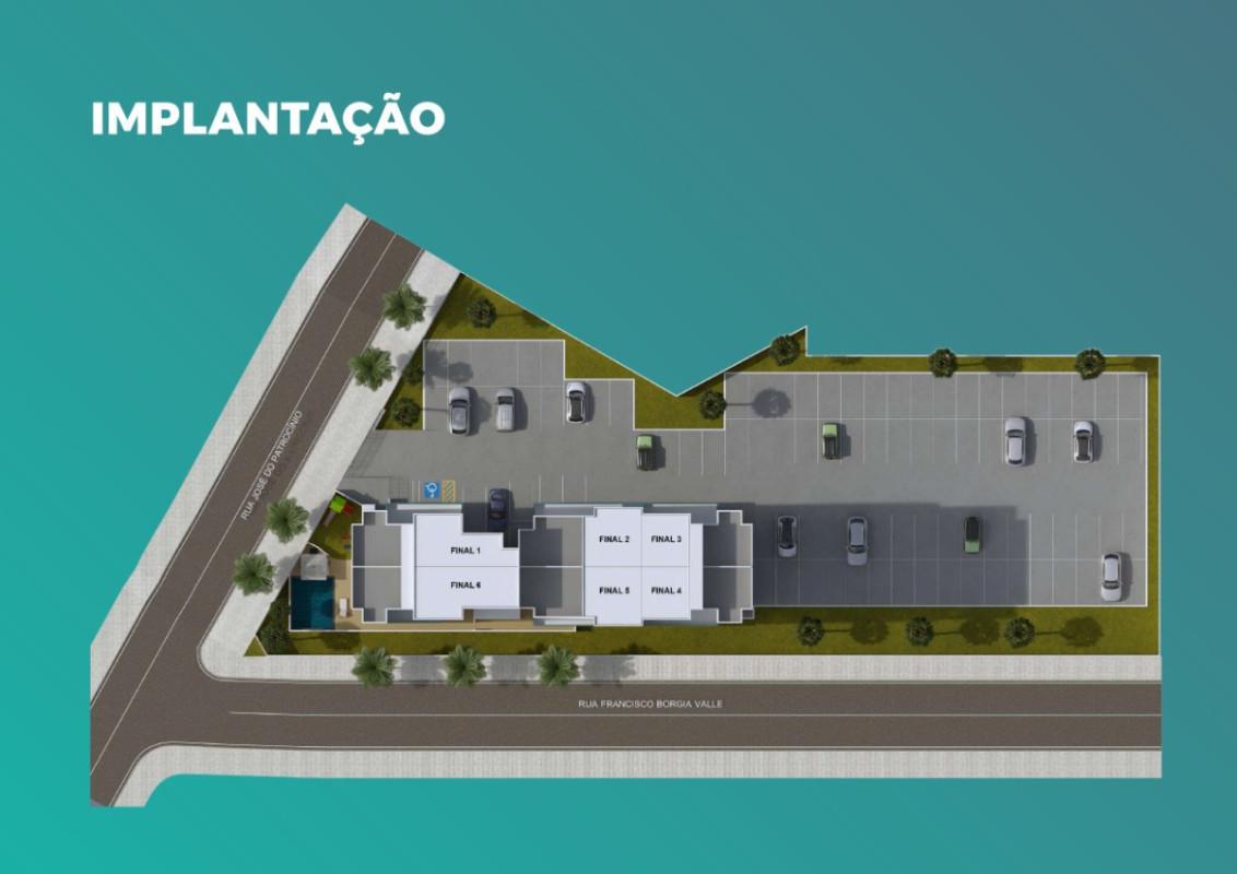 Apartamento, Santa Mônica, 3 Quartos, 2 Vagas, 1 Suíte