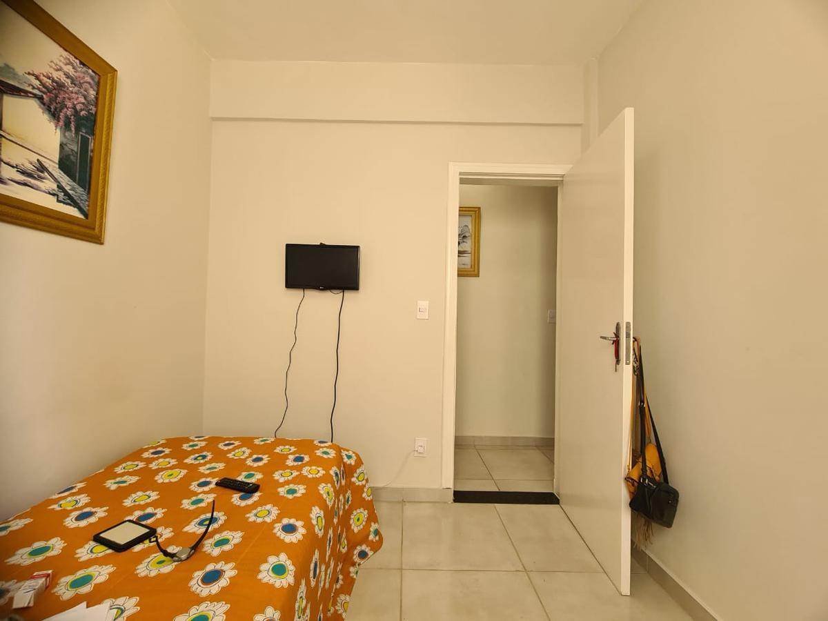 Apartamento, Padre Eustáquio, 3 Quartos, 1 Vaga