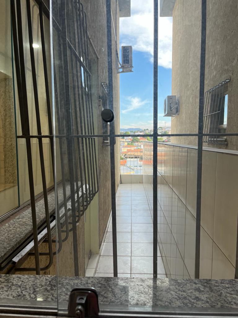 Apartamento, Santa Cruz, 4 Quartos, 2 Vagas, 1 Suíte