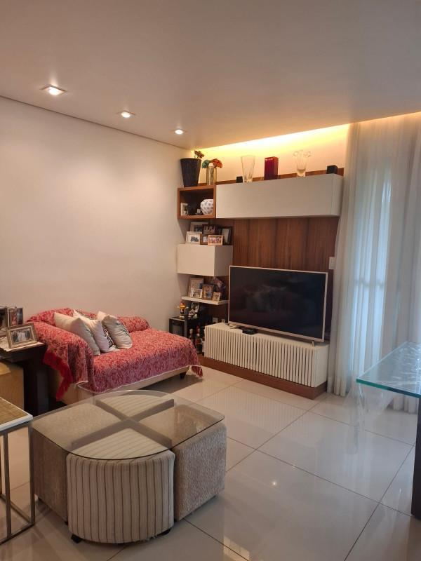 Apartamento, Buritis, 4 Quartos, 3 Vagas, 2 Suítes