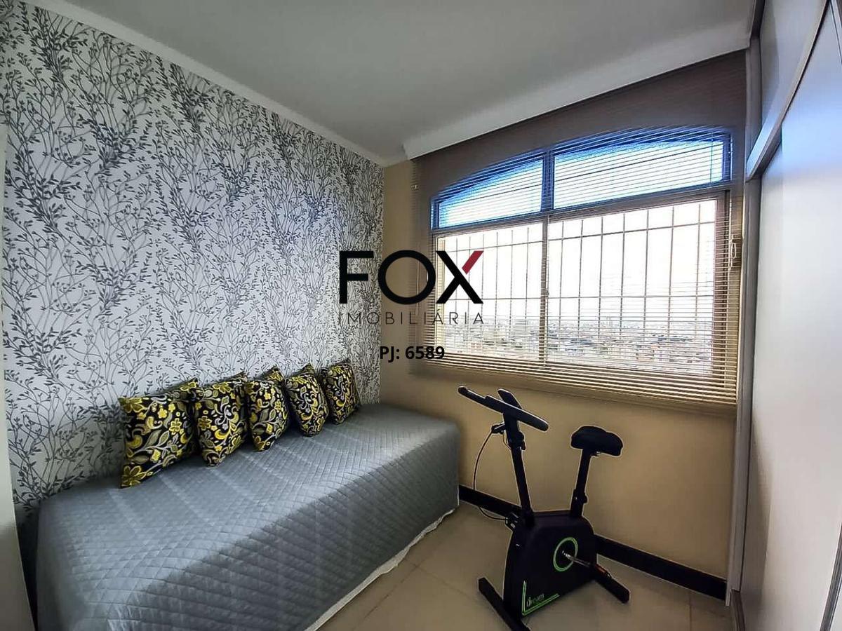 Apartamento, São Lucas, 3 Quartos, 1 Vaga, 1 Suíte