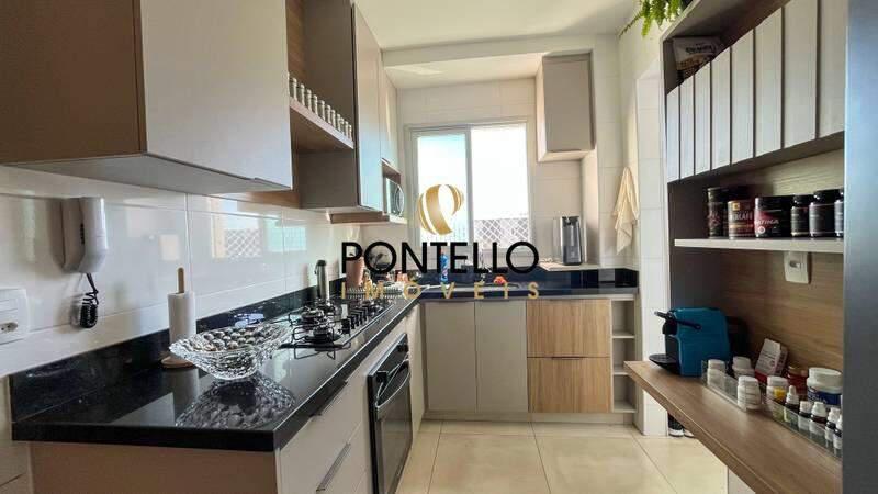 Apartamento, Liberdade, 2 Quartos, 2 Vagas, 1 Suíte