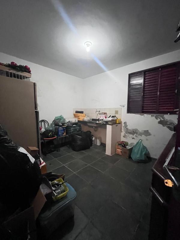 Casa, Santa Helena, 3 Quartos, 4 Vagas, 1 Suíte