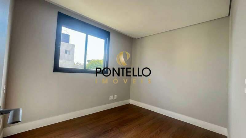 Cobertura, Silveira, 3 Quartos, 3 Vagas, 1 Suíte