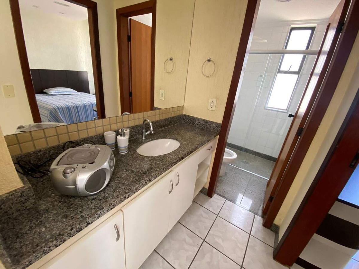 Apartamento, Buritis, 1 Quarto, 1 Vaga