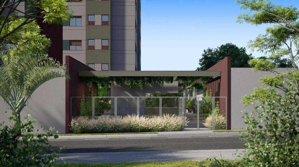 Apartamento, Lidice, 3 Quartos, 2 Vagas, 3 Suítes