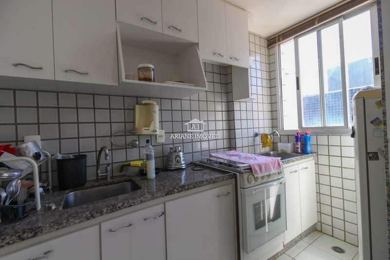 Apartamento, Cruzeiro, 1 Quarto, 1 Vaga