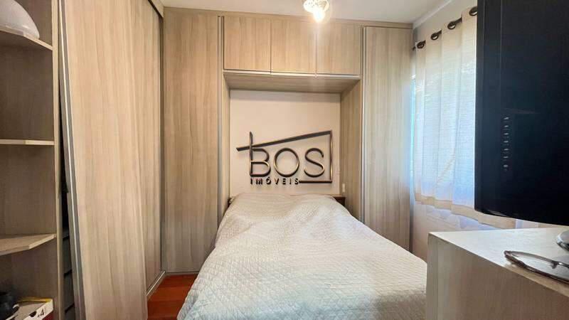 Apartamento, Santo Antônio, 4 Quartos, 4 Vagas, 1 Suíte