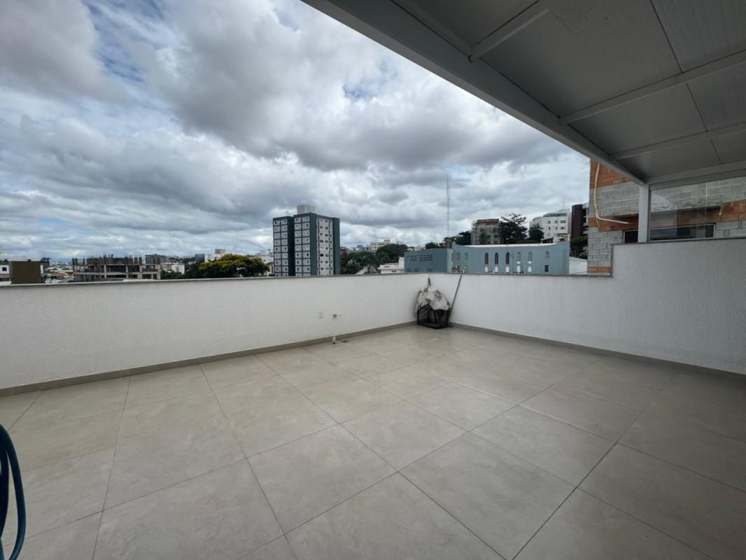 Cobertura, Jaraguá, 3 Quartos, 3 Vagas, 1 Suíte