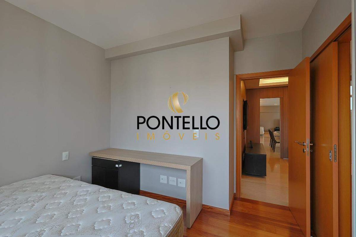 Apartamento, Vila da Serra, 4 Quartos, 4 Vagas, 2 Suítes