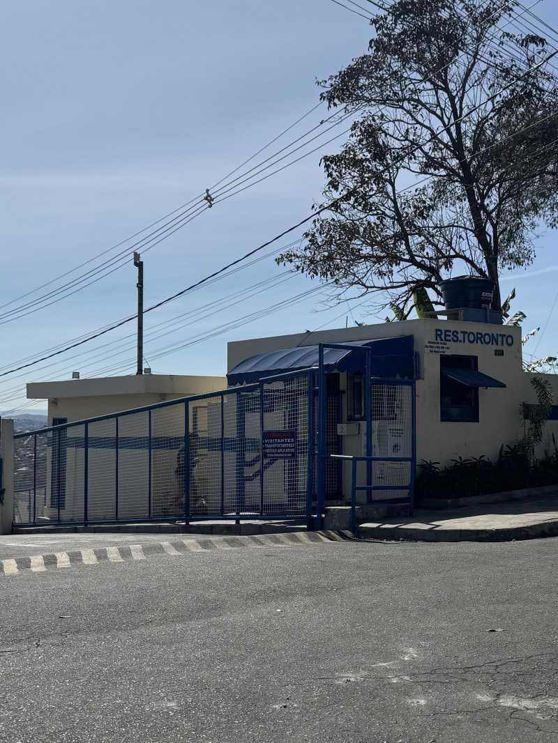 Apartamento, Conjunto Henrique Sapori, 3 Quartos, 1 Vaga