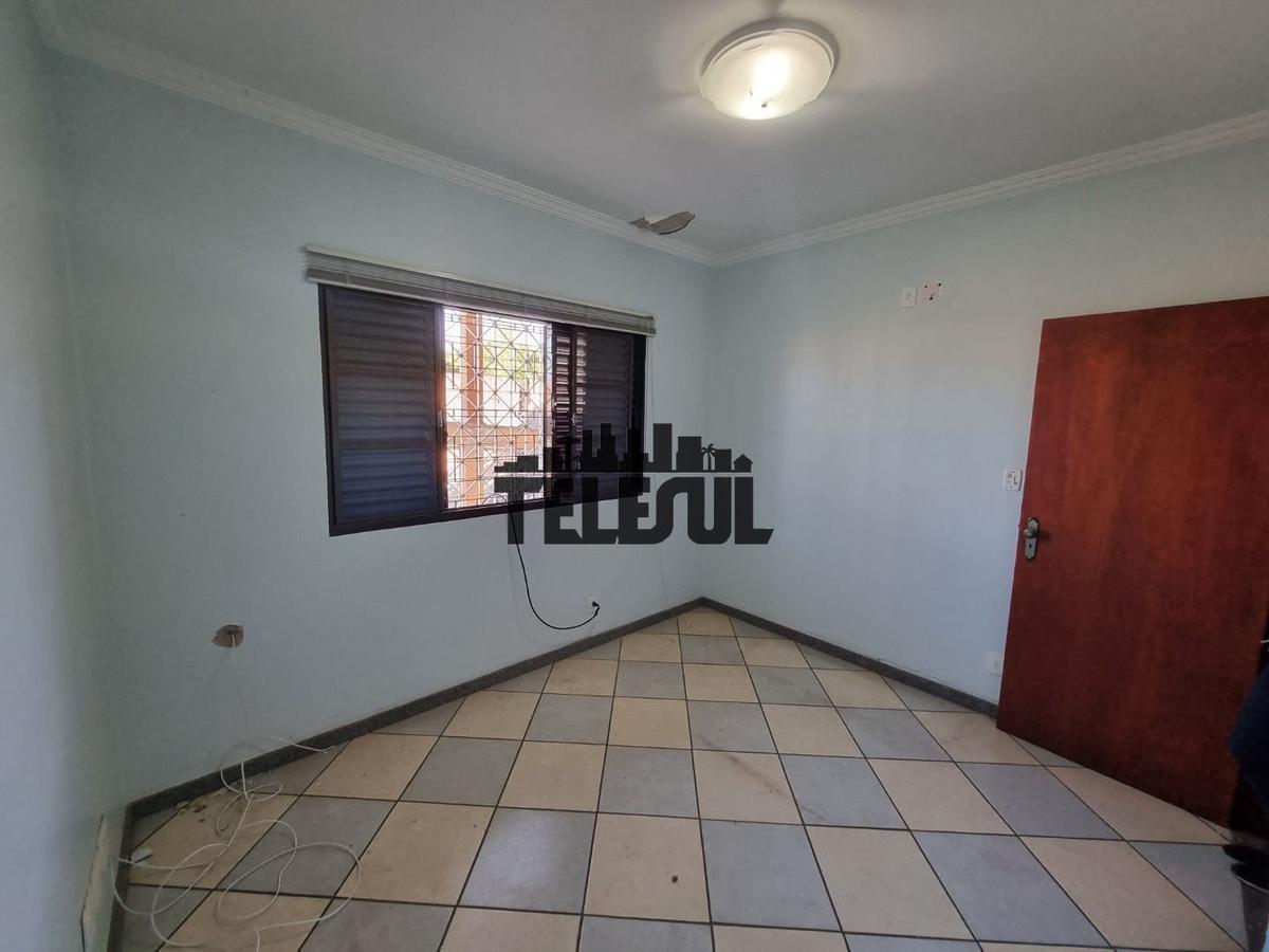 Casa, Jardim Andere, 8 Quartos, 0 Vaga