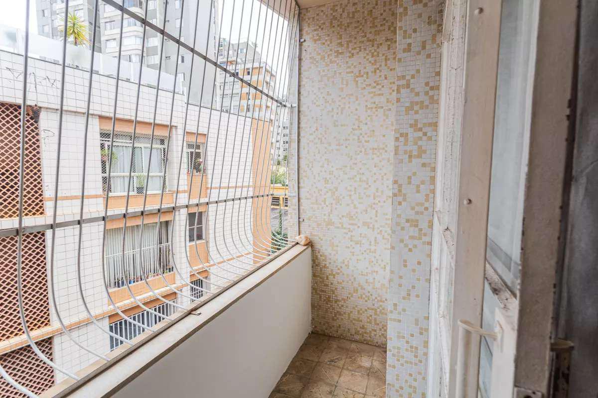 Apartamento, Serra, 2 Quartos, 0 Vaga