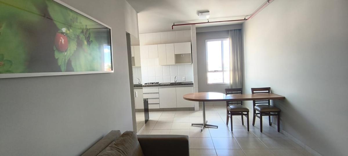 Apartamento, União, 1 Quarto, 1 Vaga