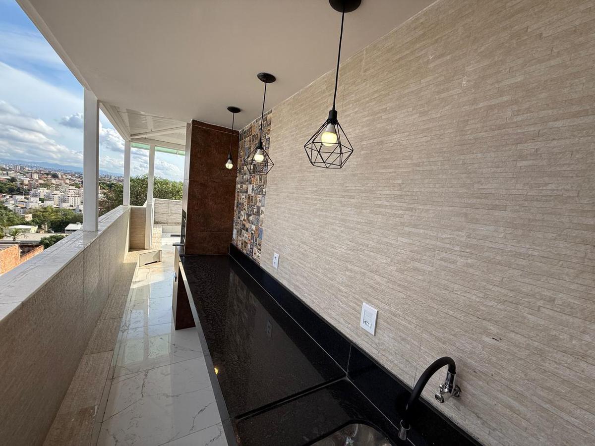 Cobertura, Juliana, 2 Quartos, 2 Vagas