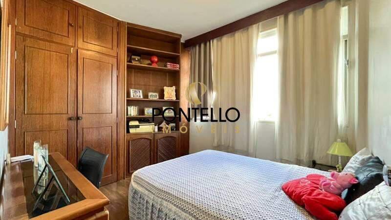 Apartamento, Luxemburgo, 3 Quartos, 1 Vaga, 1 Suíte