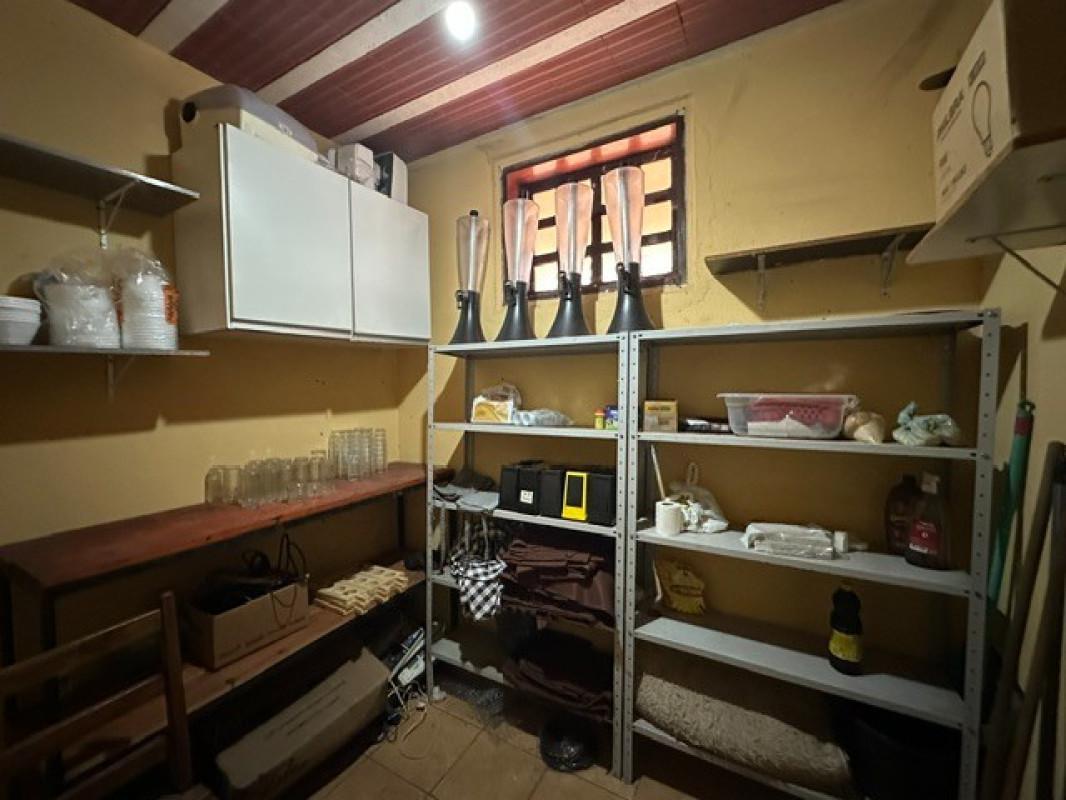 Casa Comercial, Quintas Coloniais, 0 Quarto, 0 Vaga