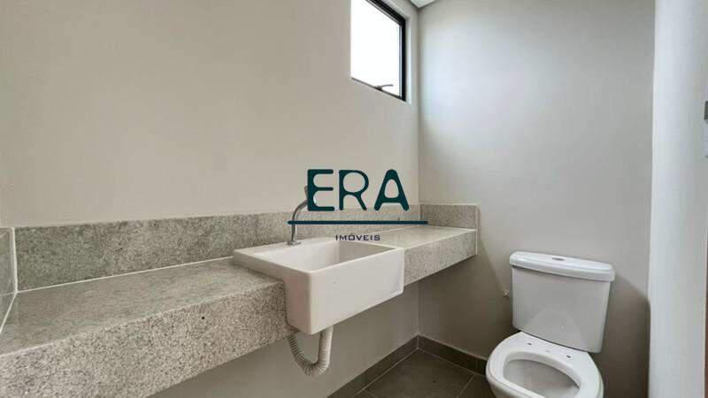 Apartamento, Santo Antônio, 2 Quartos, 3 Vagas, 2 Suítes
