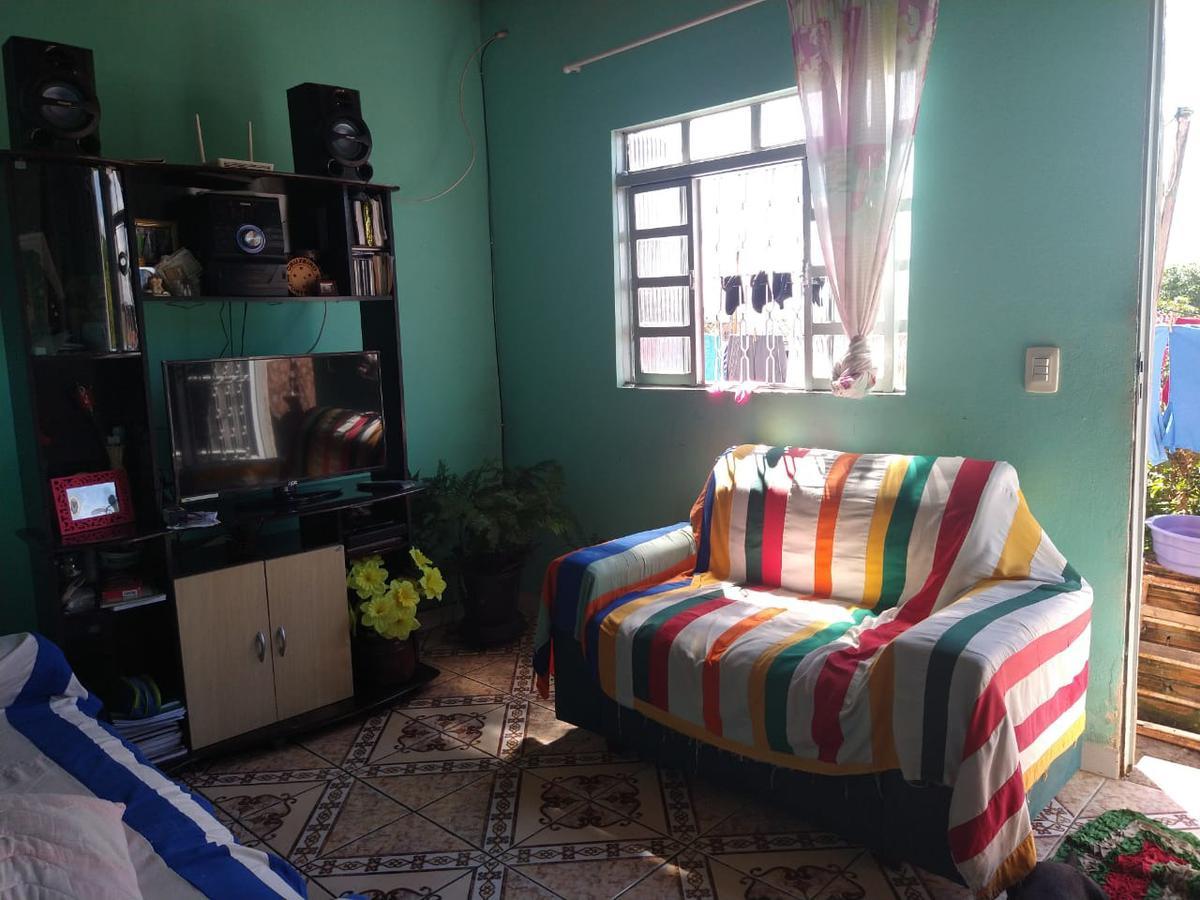Casa, Novo Progresso, 3 Quartos, 0 Vaga
