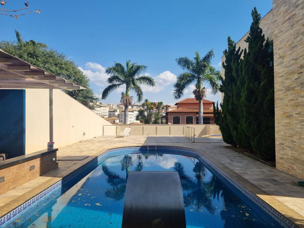 Casa, Jardim Riacho das Pedras, 4 Quartos, 0 Vaga, 1 Suíte