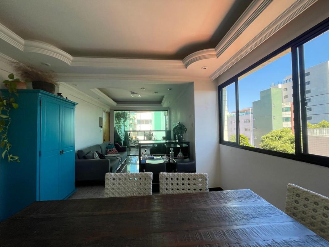 Apartamento, Cidade Nova, 4 Quartos, 2 Vagas, 1 Suíte