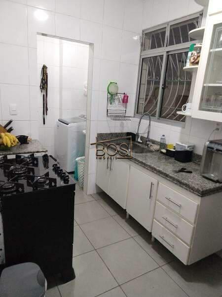 Apartamento, Sagrada Família, 3 Quartos, 2 Vagas, 1 Suíte
