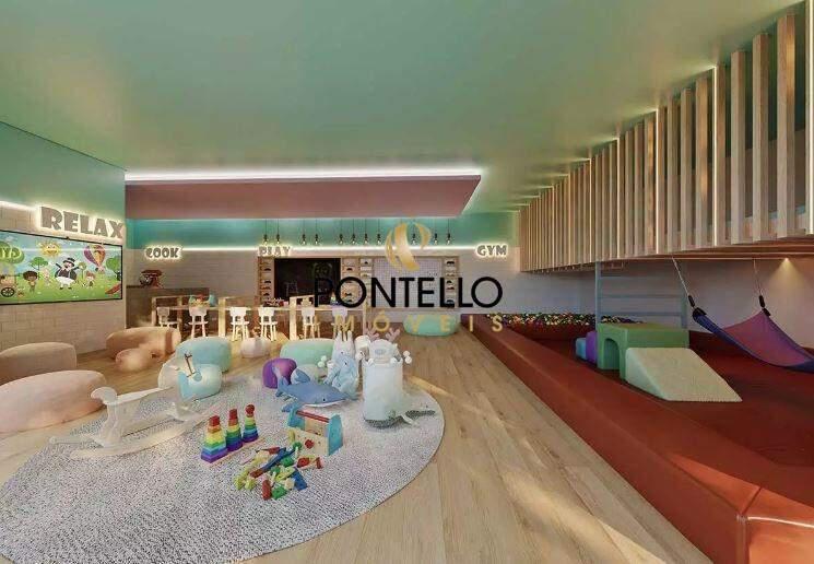 Cobertura, Vale do Sereno, 4 Quartos, 3 Vagas, 4 Suítes