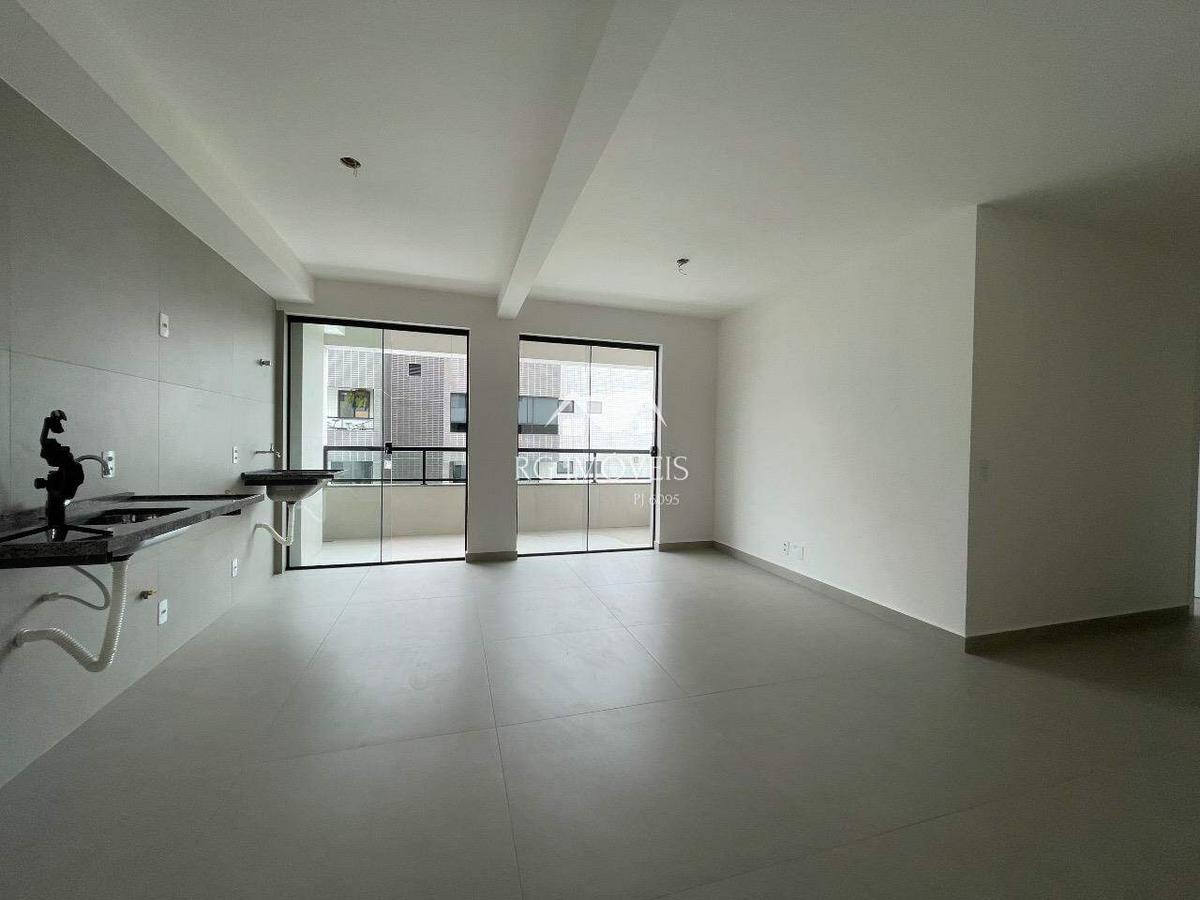 Apartamento, Cidade Industrial, 3 Quartos, 2 Vagas, 1 Suíte