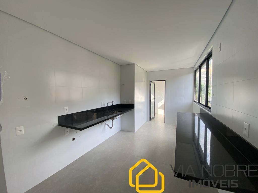 Apartamento, Sion, 3 Quartos, 3 Vagas, 3 Suítes