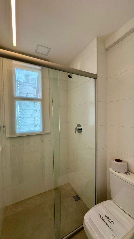 Apartamento, Lourdes, 2 Quartos, 2 Vagas, 1 Suíte