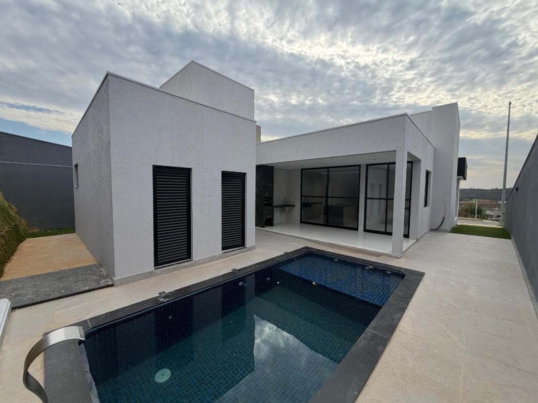 Casa, Alphaville Minas Gerais, 4 Quartos, 4 Vagas, 4 Suítes