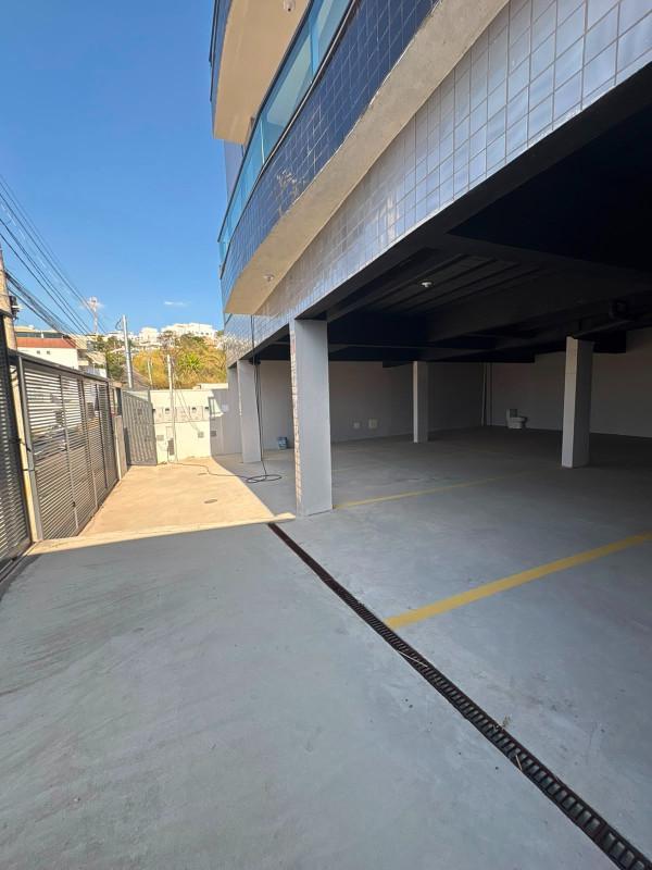 Apartamento, Masterville, 3 Quartos, 2 Vagas, 1 Suíte