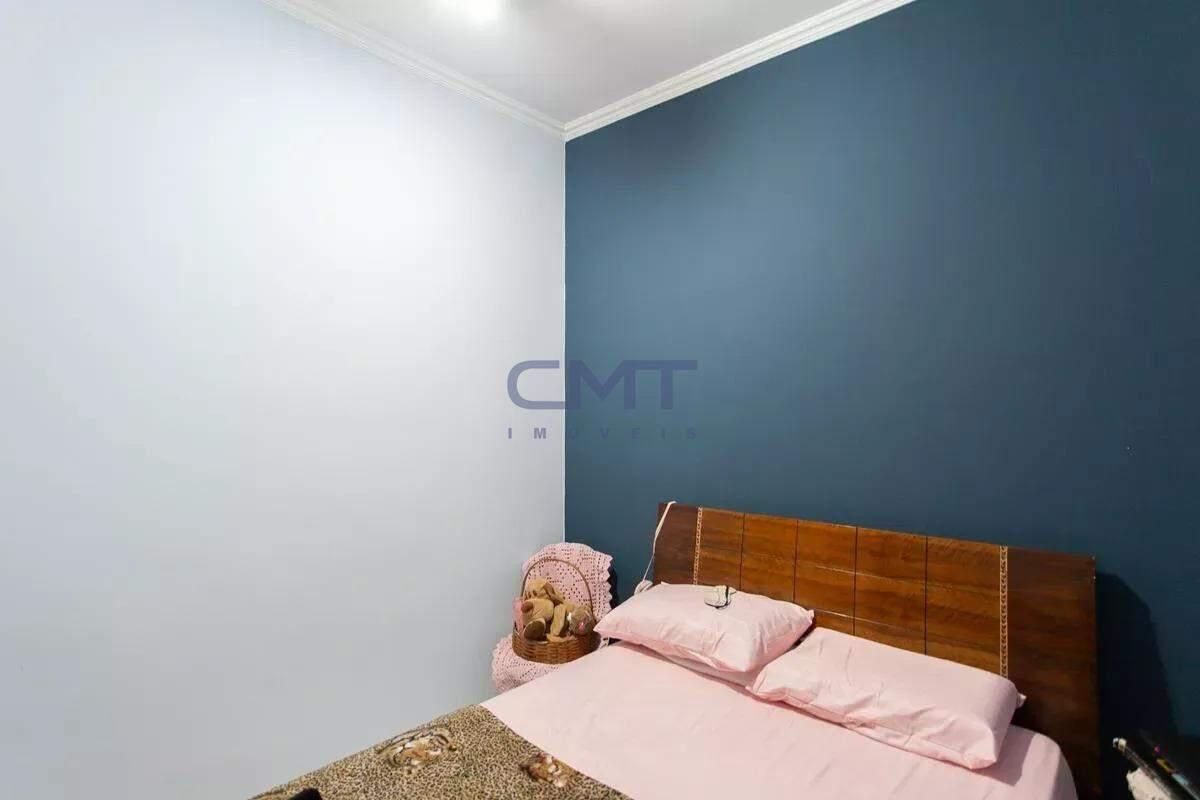 Casa, Santa Amélia, 3 Quartos, 2 Vagas, 1 Suíte