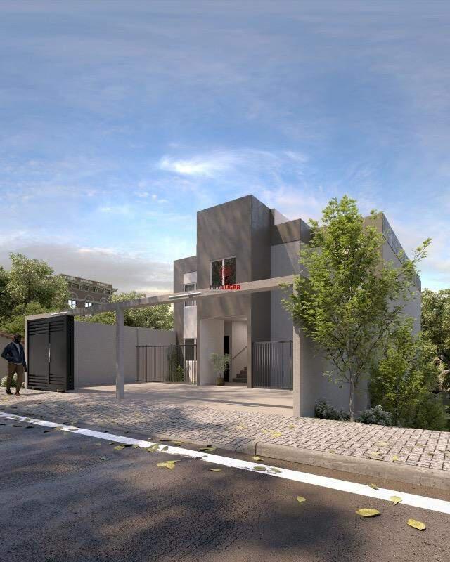 Apartamento, Eldorado, 2 Quartos, 1 Vaga