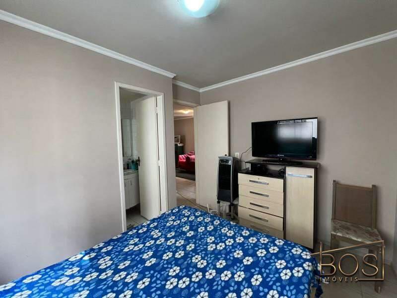 Apartamento, Silveira, 3 Quartos, 1 Vaga, 1 Suíte