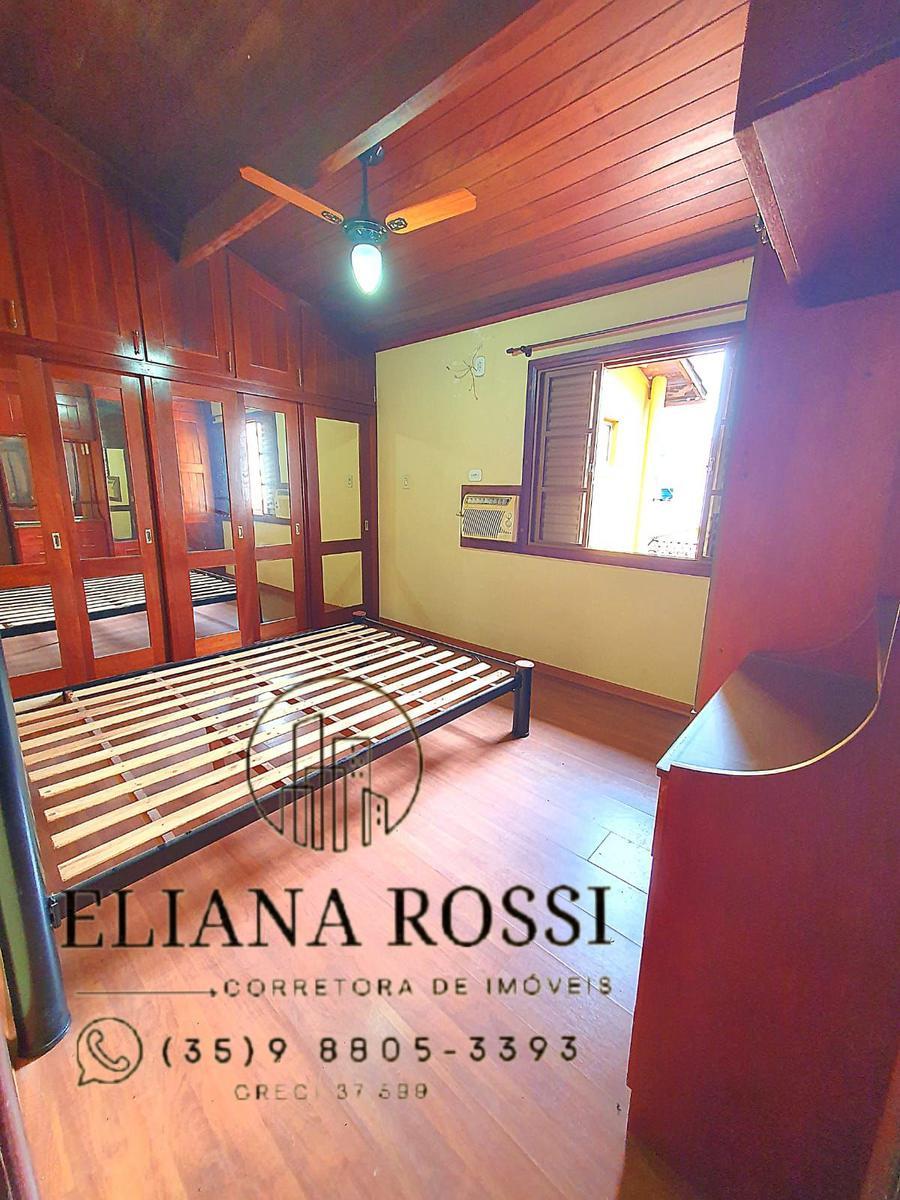 Casa, Jardim Canaã, 3 Quartos, 3 Vagas, 1 Suíte