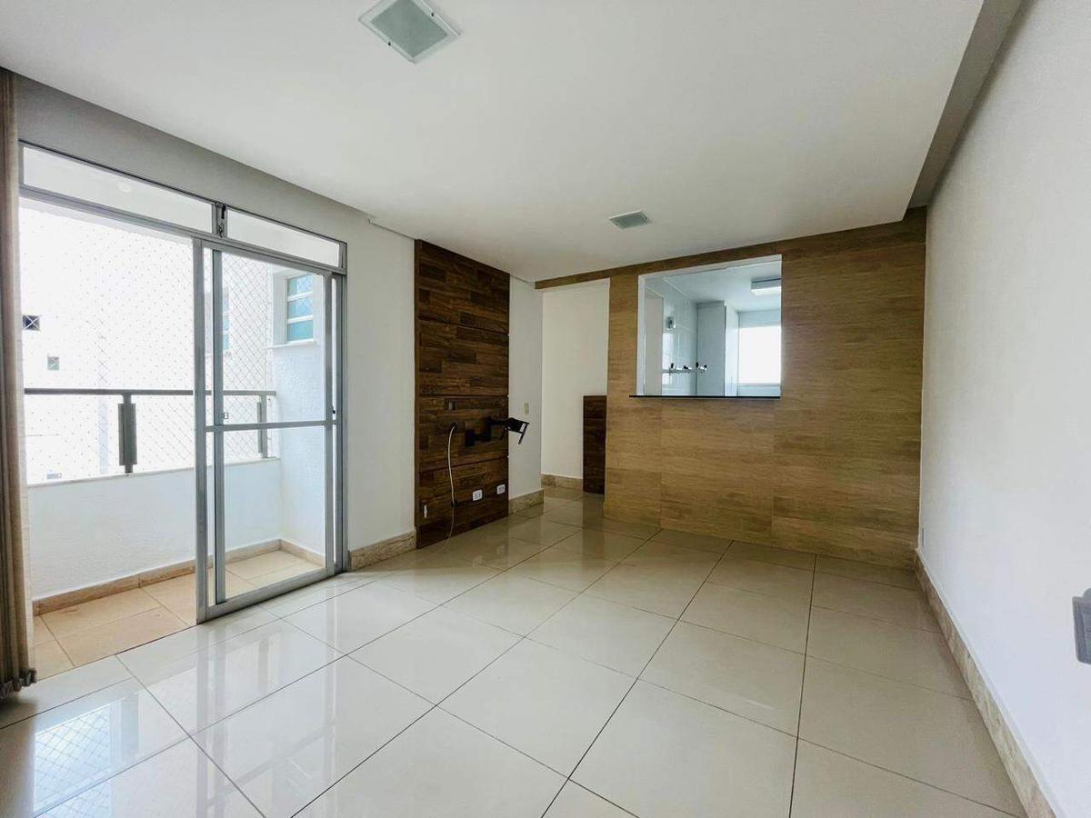 Apartamento, Buritis, 3 Quartos, 2 Vagas, 1 Suíte