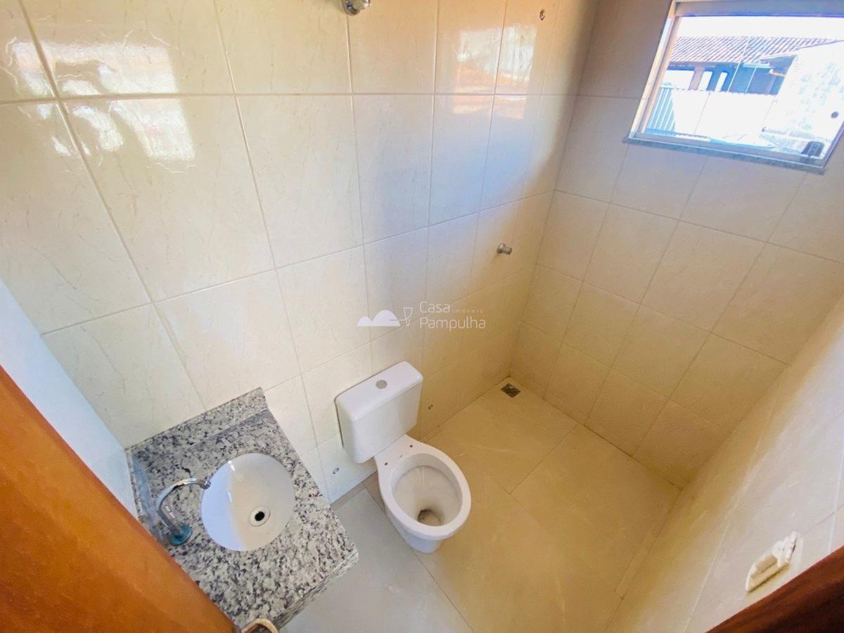 Casa, Jardim dos Comerciários, 3 Quartos, 1 Vaga, 1 Suíte