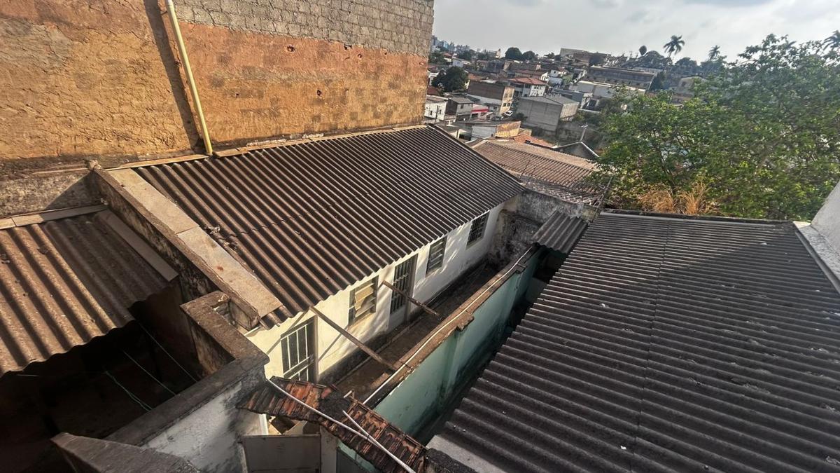 Casa, Bonfim, 3 Quartos, 2 Vagas