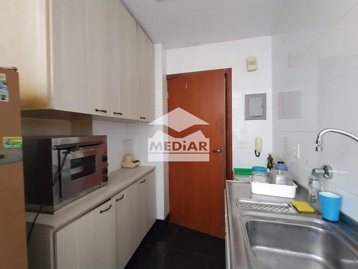 Apartamento, Lourdes, 3 Quartos, 0 Vaga