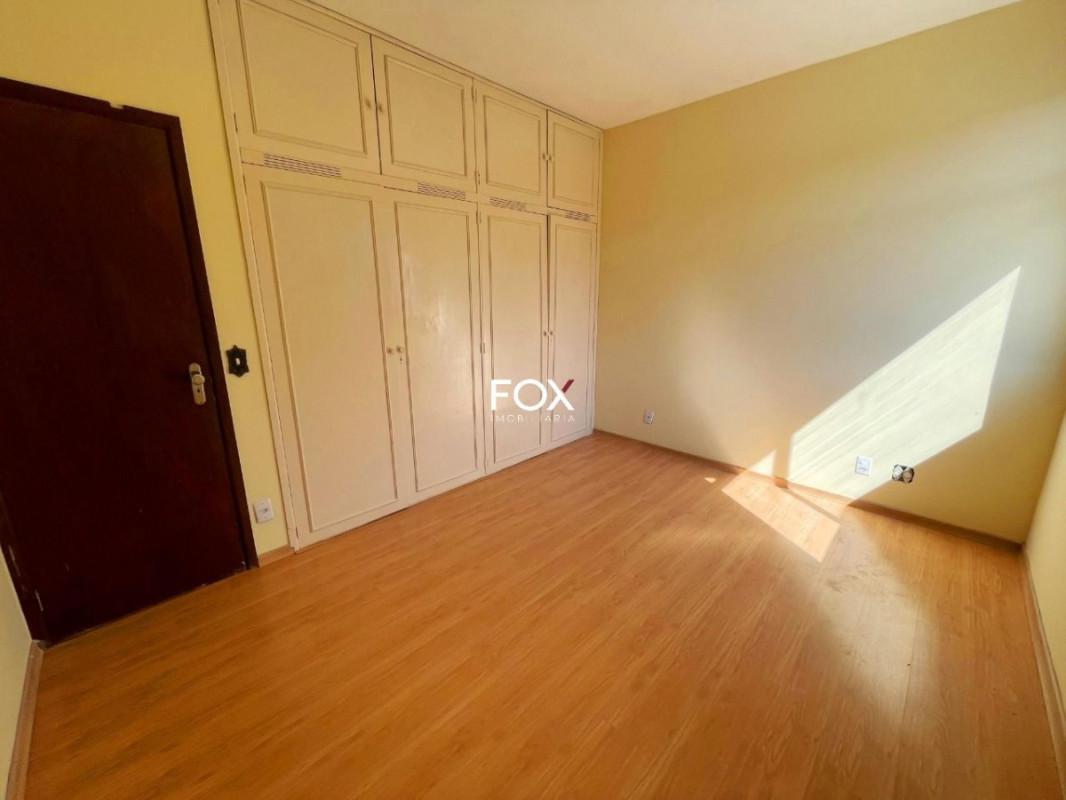 Apartamento, Coração Eucarístico, 4 Quartos, 2 Vagas, 1 Suíte