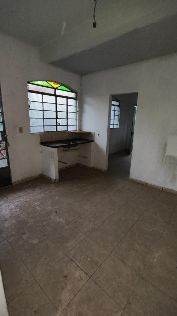 Casa, São Joaquim, 2 Quartos, 4 Vagas