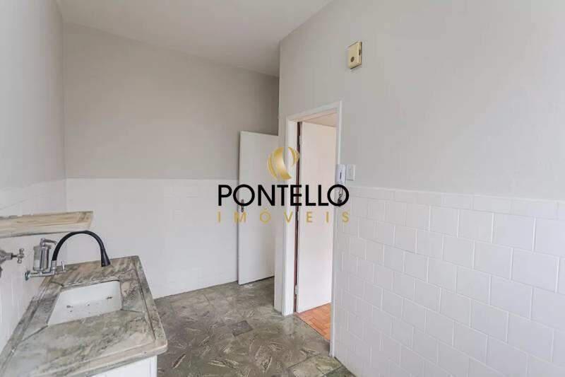 Apartamento, Serra, 2 Quartos, 0 Vaga
